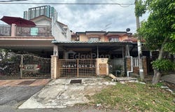 Jalan 8, Bangi, Selangor