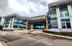 Cyberjaya, Selangor 63000