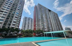 Persiaran Sepang, Cyber 11, Cyberjaya, Selangor 63000