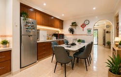 Jalan Sungai Merbau 32/82, Shah Alam, Selangor 40460