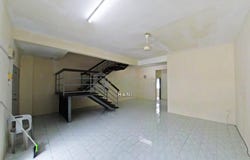 Ampang, Selangor 68000