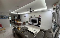 Jalan MR 2/19, Rawang, Selangor 48020