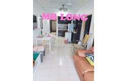 amansiara, Rawang, Selangor 48000