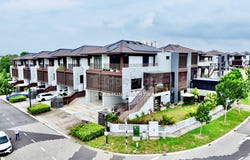 Cyberjaya, Selangor 63000