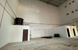 Shah Alam, Selangor 40400
