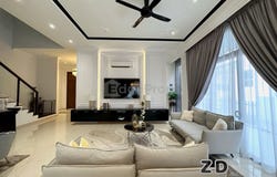 Shah Alam, Selangor 40170