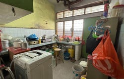 Jalan Genting Kelang, Setapak, Kuala Lumpur 53200