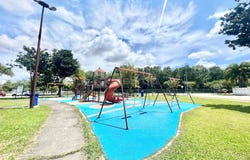 Jalan Tun Teja, Shah Alam, Selangor 40470
