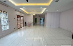 Jalan Aman Perdana, Klang, Selangor 41050