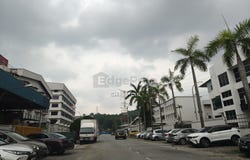 Jalan Dutamas, Cheras, Selangor 43200
