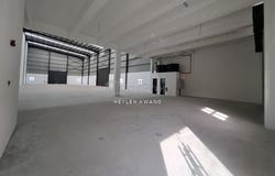 Jenjarom, Selangor 42700