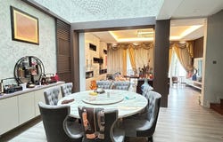 Jalan Putra Perdana, Putra Heights, Selangor 47650