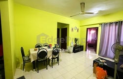 Jalan 13B, Kampung Melayu, Ampang, Selangor 68000