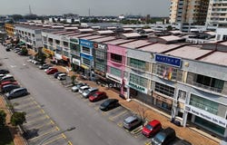 TEMERLOH, Pahang