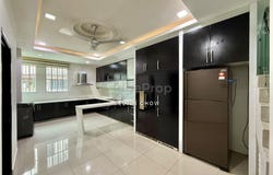Laluan Perajurit 1, Ipoh, Perak 31400