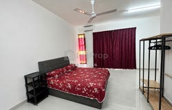 Jalan Puteri, Rawang, Selangor 48300