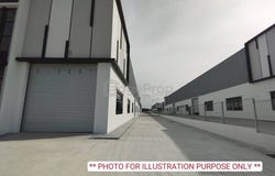 Jalan Ekoperniagaan 3/xx, Johor Bahru, Johor 81100