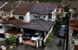 Kota Damansara, Selangor 47810