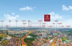 Puchong, Selangor 47100