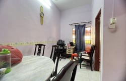 Jalan Damai Perdana 2, Bandar Damai Perdana, Selangor 56000