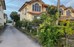 Jalan TPS 3, Semenyih, Selangor 43500