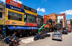 Jalan Bangsar, Bangsar, Kuala Lumpur 0