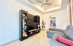 Jalan 1/1, Semenyih, Selangor 43500