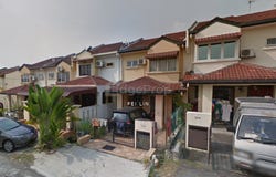 Seri Kembangan, Selangor 43300