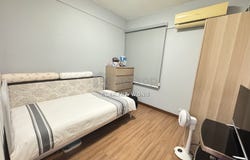 Jalan Api-Api 1, 52000, Kuala Lumpur, Kepong, Kuala Lumpur 52100