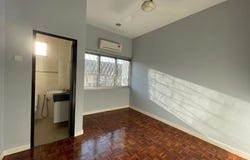 Jalan Datuk Sulaiman, Taman Tun Dr Ismail, Kuala Lumpur 60000