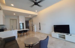 Jalan Bangsar, Kampung Haji Abdullah Hukum, Bangsar, Kuala Lumpur 59200