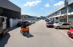 jalan tsb, Industrial, Selangor 47810