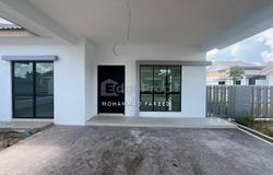 22 Jalan 11, Kepala Batas, Penang 13300