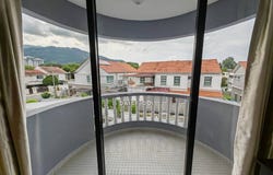 Halaman York, 10450, Penang, George Town, Penang 10450