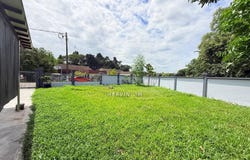 Jalan Kemboja, Seremban, Negeri Sembilan 70400