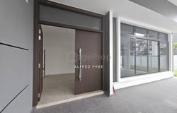 Jalan Sentral, Iskandar Puteri, Johor 79100