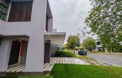Iskandar Puteri (Nusajaya), Johor 79250