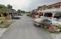 Jalan Jerangor; Lorong Sentosa, Klang, Selangor 42000
