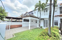 Jalan USJ 9/1, USJ, Selangor 47620