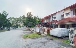 Jalan Pinggiran USJ, USJ, Selangor