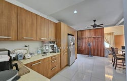 Taman oasis, Cheras South, Selangor 43200