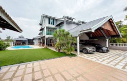 Ampang, Selangor 68000