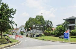 Seri Kembangan, Selangor 43300