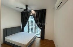 Jalan Bukit Lanjan, Damansara Perdana, Selangor 60000