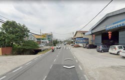 Sungai Buloh, Selangor 40160