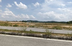 Selangor, Rawang, Selangor 48200