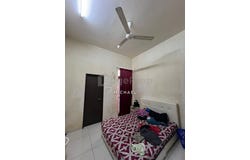Jalan Damai Perdana, Cheras, Kuala Lumpur 56000