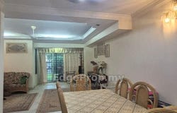 Jalan AU 5, Keramat, Selangor 54000