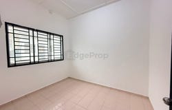 Johor Bahru, Johor 81300