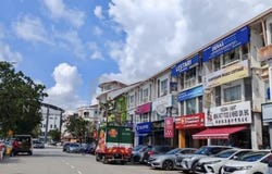 Shah Alam, Selangor 40170